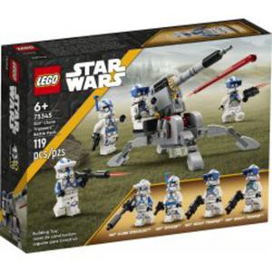 LEGO 75345 Zestaw bitewny  - 2872314233