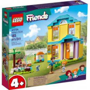 LEGO 41724 Dom Paisley - 2872503844