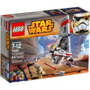 LEGO 75081 T-16 Skyhopper - 2833589442