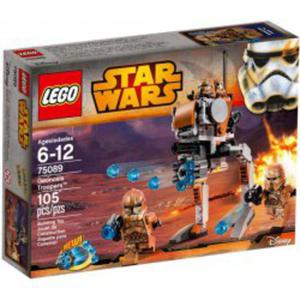 LEGO 75089 Geonosjascy onierze - 2833589447