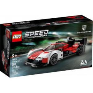 LEGO 76916 Porsche 963 - 2873112877