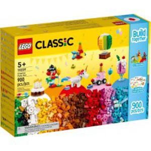 LEGO 11029 Kreatywny zestaw imprezowy - 2873112866