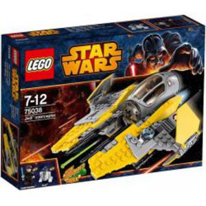 LEGO 75038 Przechwytywacz Jedi - 2833589406