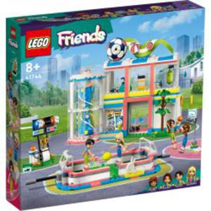 LEGO 41744 Centrum sportowe - 2874416023