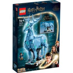 LEGO 76414 Expecto Patronum - 2874514664