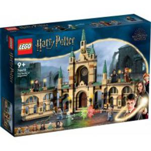LEGO 76415 Bitwa o Hogwart - 2874514665