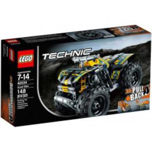 LEGO 42034 Quad - 2833589518