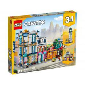 LEGO 31141 Gwna ulica - 2875096987