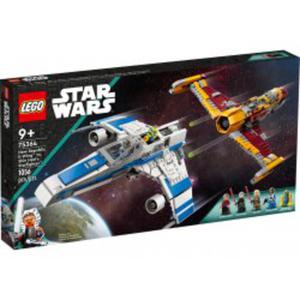 LEGO 75364 E-Wing - 2875973275