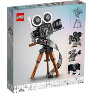 LEGO 43230 Kamera Walta Disneya - 2875973277