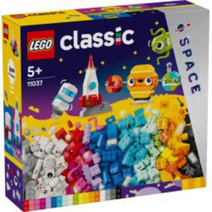 LEGO 11037 Kreatywne planety - 2877443176