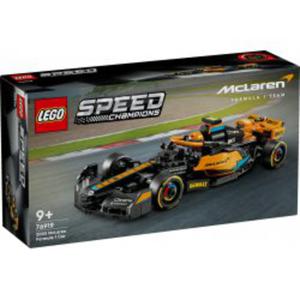 LEGO 76919 Samochd wycigowy McLaren Formula 1 wersja 2023 - 2878124943