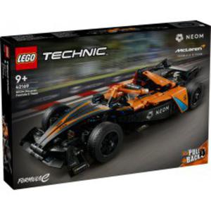 LEGO 42169 NEOM McLaren Formula E Race Car - 2878124934