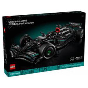 LEGO 42171 Mercedes-AMG F1 W14 E Performance - 2878124939