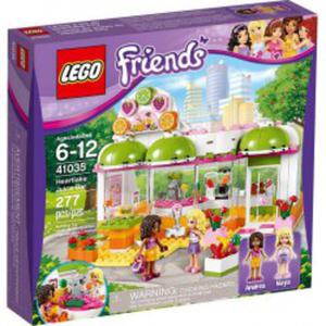 LEGO 41035 Bar z sokami w Heartlake - 2833589328