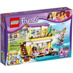 LEGO 41037 Letni domek Stephanie - 2833589329