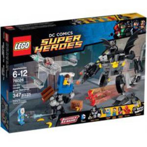 LEGO 76026 Godny Grodd - 2833589620