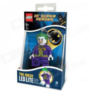 LEGO LGL-KE30 Brelok Joker - 2833590149