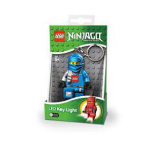 LEGO LGL-KE77J Brelok Ninjago Jay - 2833590157