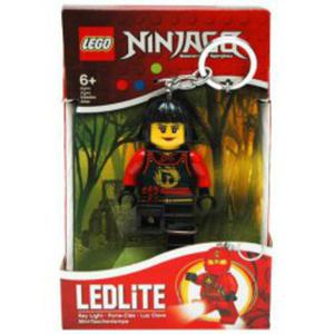 LEGO LGL-KE78 Brelok Ninjago Nya - 2833590161