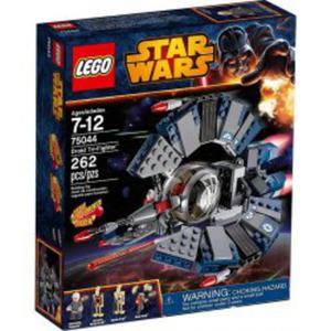 LEGO 75044 Droid Tri-fighter - 2833589412