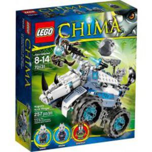 LEGO 70131 Miotacz ska Rogona