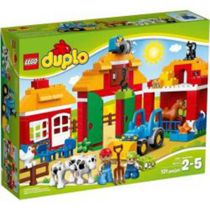 LEGO DUPLO 10525 Dua farma - 2833589653