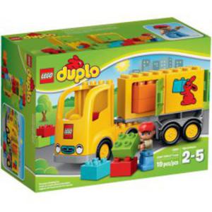 LEGO DUPLO 10601 Ciarwka - 2833589718