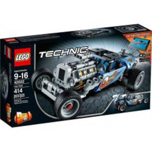 LEGO 42022 Hot rod - 2833589506