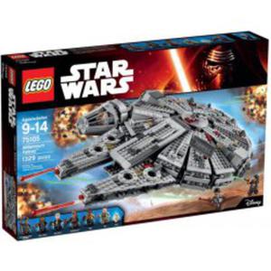 LEGO 75105 Millennium Falcon - 2833589460