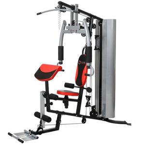 Atlas treningowy Tytan 7 HMS Premium - 2825621389