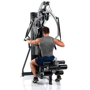 Atlas treningowy Finnlo Maximum M3 - 2825621556