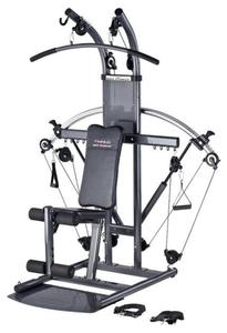 Atlas do wicze Finnlo BIO FORCE SPORT - 2825621654