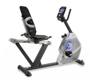 Rower Comfort Ergo Program (H857) BH Fitness - 2825621869