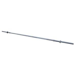 Gryf gwintowany prosty 170 cm (28 mm) Stayer-Sport - 2825621985