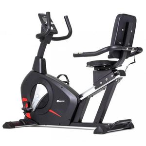 Rower elektrycznomagnetyczny lecy HS-100L Edge iConsole Hop-Sport - 2858111447