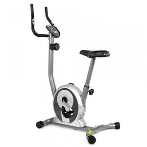 Rower magnetyczny SMART SG-250B Sapphire - SREBRNO-GRAFITOWY - 2858111565