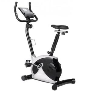 Rower treningowy Spark HS-2080 Hop-Sport - Srebrno/Czarny - 2825620558