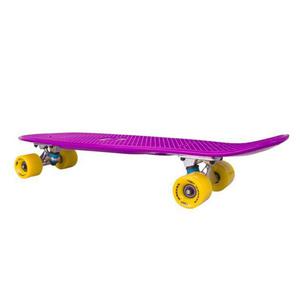 Dua fiszka Penny board deskorolka WORKER Blace 27" ABEC-11 - niebieski - 2858589233