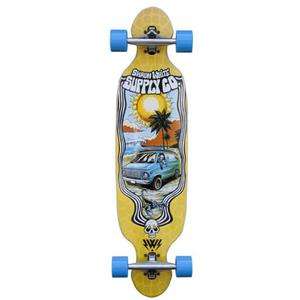 Deskorolka Shaun White Baja - 2858589285