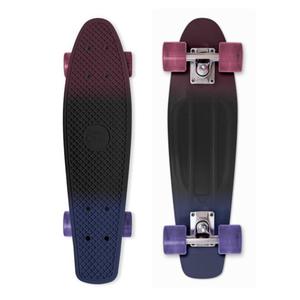 Penny board deskorolka fiszka Street Surfing Beach Board - czarny jasny - 2858589305