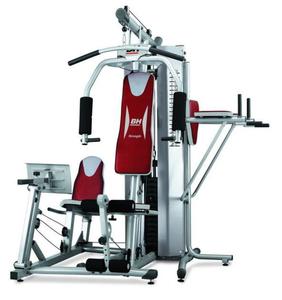 Atlas Global Gym Plus (G152X) BH Fitness - 2858111826