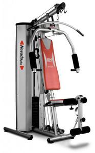 Atlas Nevada Plus (G119XA) BH Fitness - 2858111827