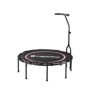 Trampolina fitness Cordy Jumping Fitness z uchwytem inSPORTline - rowy - 2858111944