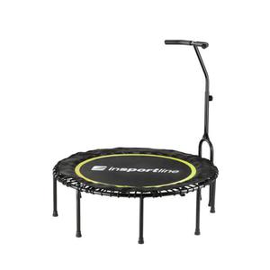 Trampolina fitness Cordy Jumping Fitness z uchwytem inSPORTline - ty - 2858111945