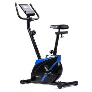 Rower magnetyczny HS-2070 Onyx Hop-Sport - Czarny/Niebieski - 2858111033