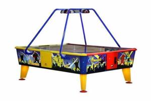 Cymbergaj Air Hockey 4 Monsters 8FT