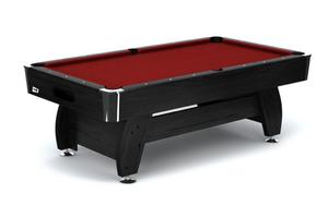 Stó bilardowy VIP Extra z pyt kamienn 9 ft + nakadka ping-pong / blat Spensers