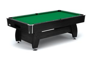 St bilardowy VIP Extra z pyt kamienn 8 ft + nakadka ping-pong / hokej Spensers - 2858112463