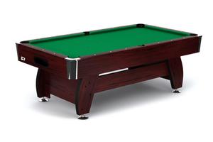 St bilardowy VIP Extra z pyt kamienn 8 ft + nakadka ping-pong / blat Spensers - 2858112466